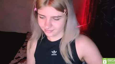 Im Grace 3 online show from March 28, 5:45 pm