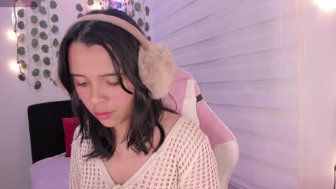 moonliight__ online show from January 25, 12:17 am