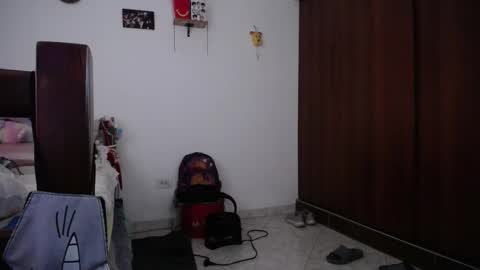 moonlunita online show from March 25, 9:17 pm