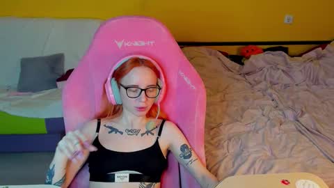 Coraline online show from February 27, 3:45 pm