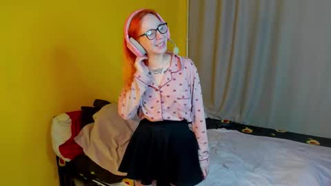 Coraline online show from February 21, 3:35 pm