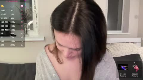 Mooonika80 online show from April 15, 5:46 pm