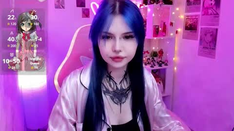 Morana online show from February 26, 2:21 am