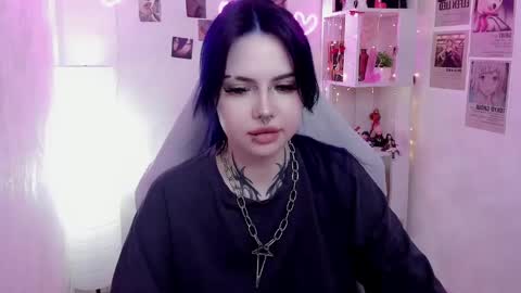 Morana online show from May 29, 2:31 am
