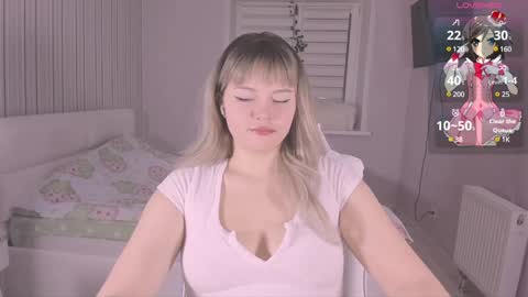 Sofia     online show from December 4, 11:24 pm