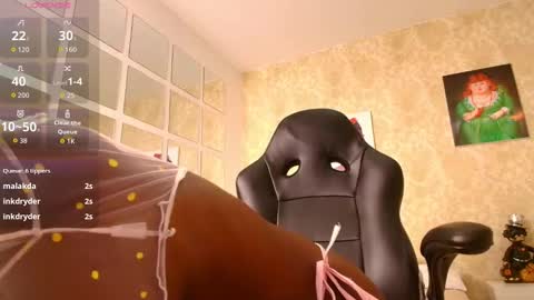 morena online show from December 14, 3:34 am