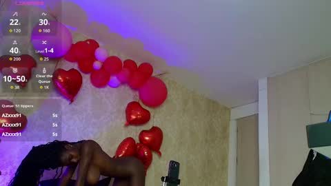 morena online show from March 21, 8:19 am