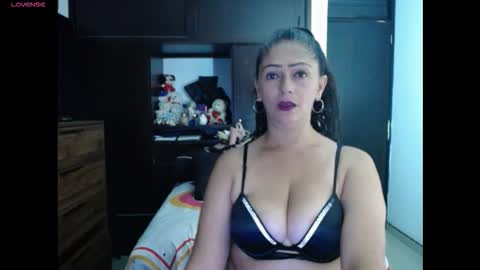 MORGAN online show from February 27, 11:48 pm