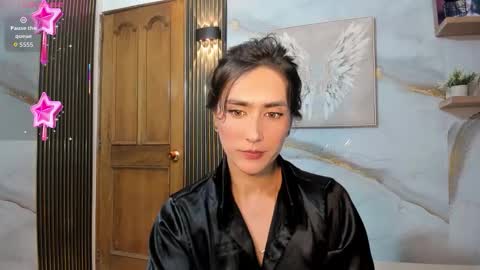 Moriah online show from February 7, 2:26 am