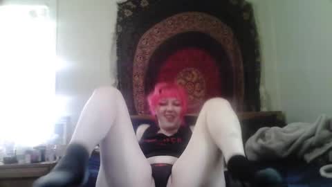 moriminxx online show from May 1, 1:03 pm