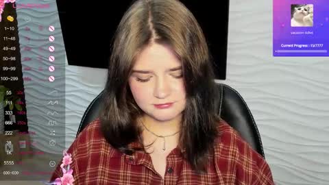 mori online show from January 12, 2:11 pm