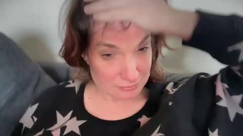 Mossy Mommy online show from March 23, 10:38 pm