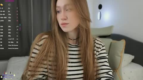 Ivy online show from March 27, 7:58 pm