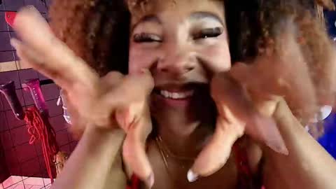 mrebonybdsm online show from March 20, 4:39 am