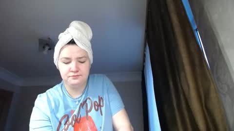 mrs_smith__ online show from January 16, 6:25 am