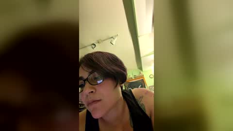 mrsjazzy online show from August 6, 7:37 am
