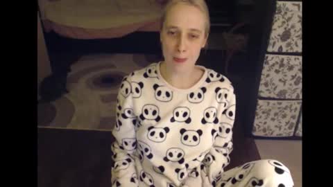 Sasha online show from January 7, 2:26 am