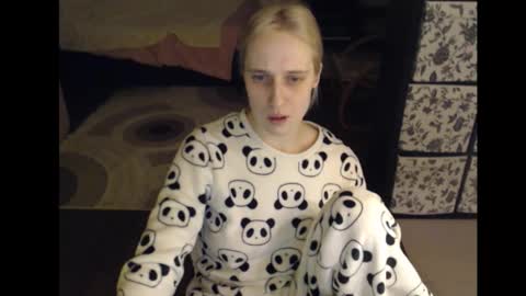 Sasha online show from January 10, 4:17 am