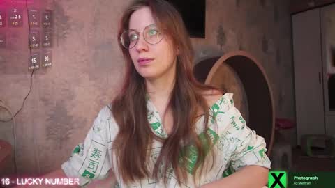 Allison online show from February 12, 1:13 pm