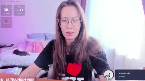 Allison online show from February 26, 11:43 am