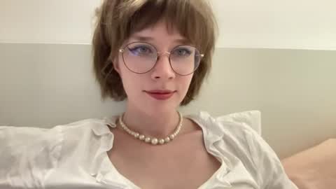 ms_christiana online show from June 22, 8:28 pm