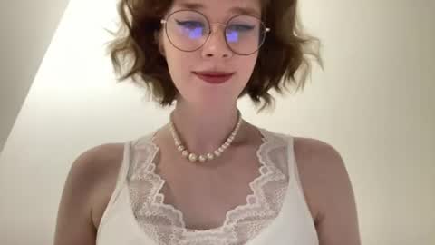 ms_christiana online show from June 14, 7:03 pm