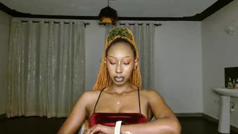 ms_crystal online show from March 22, 12:05 am