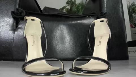 Goddess. Miss. Lady.  Queen. Madam Milady online show from October 3, 4:12 pm