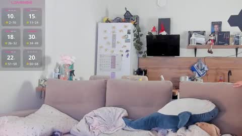 Ms ForYOU online show from February 21, 1:34 pm