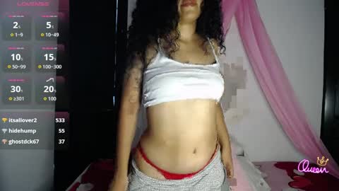 Ivanna  online show from April 2, 10:07 pm