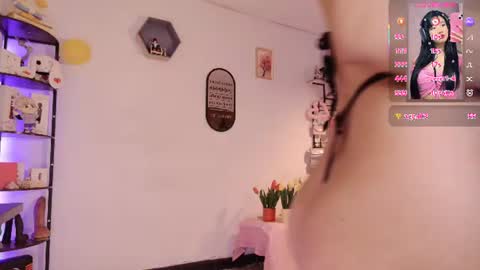MISS LISSA online show from July 9, 6:32 pm