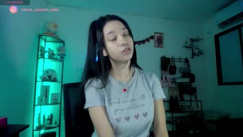 MISS LISSA online show from December 20, 12:36 am