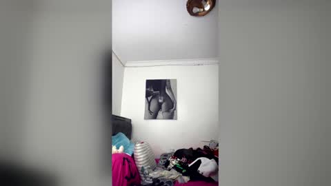 ms_luxe online show from December 23, 1:31 am