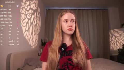 Monica online show from January 12, 7:57 am