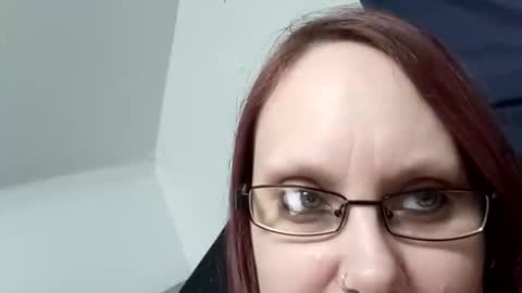 melissa online show from February 12, 9:16 pm