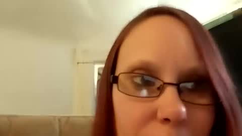 melissa online show from February 21, 5:57 pm