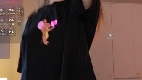 Svetlana  online show from December 23, 4:38 am