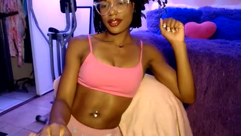 CocoSage online show from June 2, 5:08 am