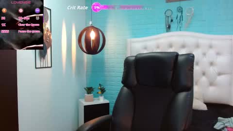 Jossie online show from February 1, 3:16 am