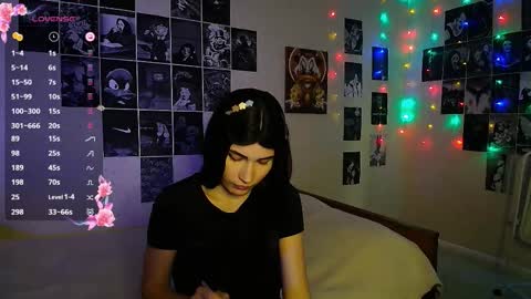 Snapshot of mskissa chatting on September 14, 9:12 pm Noora Saetr online show from September 14, 9:12 pm