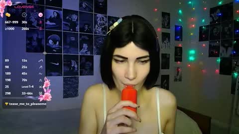 Snapshot of mskissa chatting on October 9, 1:32 am Noora Saetr online show from October 9, 1:32 am