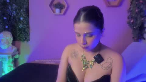 Vero   Meg online show from November 2, 10:24 pm