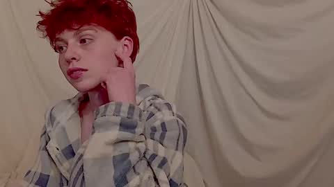 Adela Rose  MsPrissyLynx online show from September 11, 2:23 am