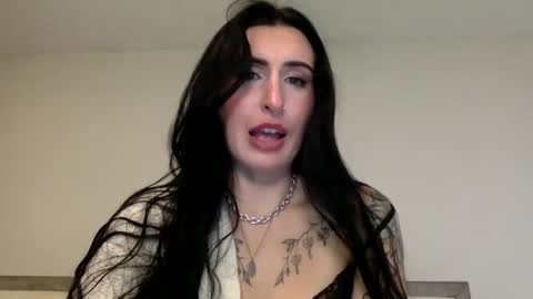 Ruby online show from April 16, 2:39 pm