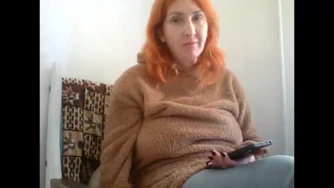 Mss Angela online show from January 16, 9:38 am