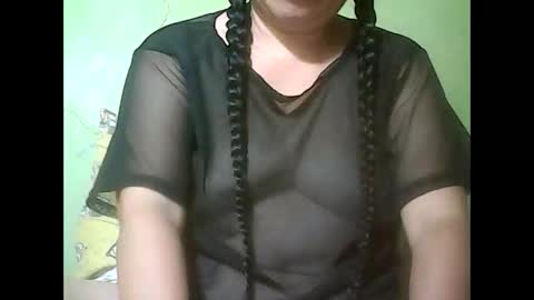 muffy_bunny online show from March 8, 6:24 pm