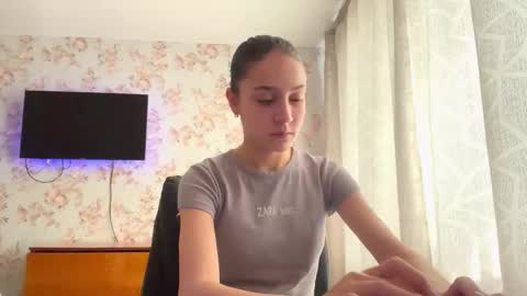 May online show from March 3, 6:19 am