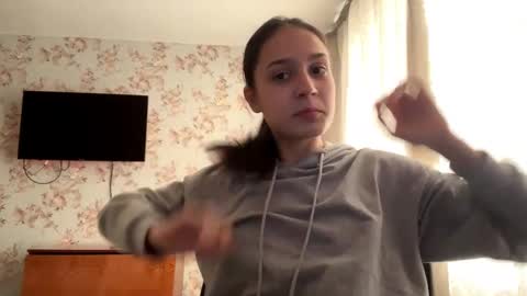 May online show from March 13, 6:26 am