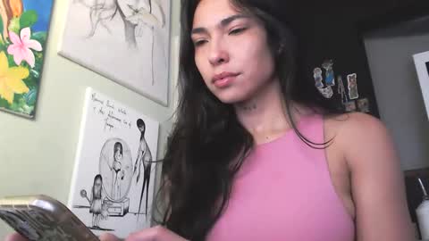 JESSICA online show from February 18, 12:37 pm