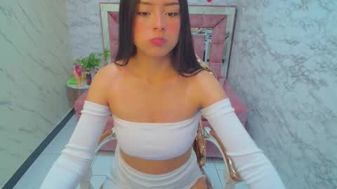 Live 800am 200pm COLOMBIAN HOUR online show from March 5, 1:50 pm